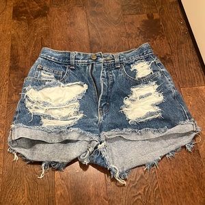 Vintage Calvin Klein Shorts